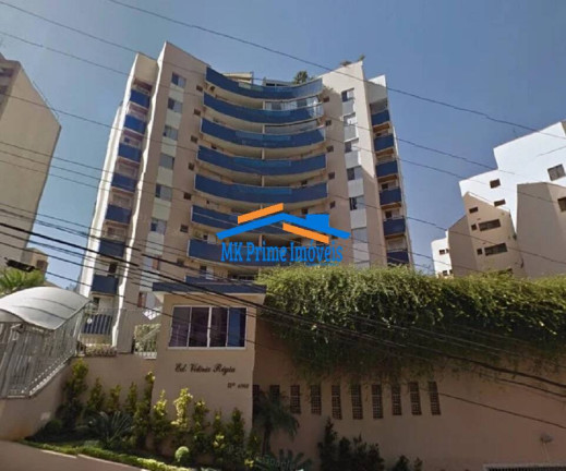 Cobertura com 3 Quartos à Venda, 250 m² em Pinheiros - São Paulo