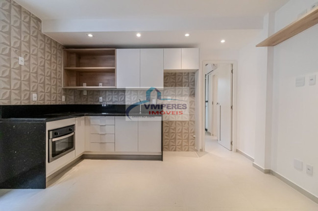 Imagem Apartamento com 1 Quarto à Venda, 45 m² em Copacabana - Rio De Janeiro