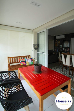 Imagem Apartamento com 2 Quartos à Venda, 87 m² em Vila Andrade - São Paulo Imagem Apartamento com 2 Quartos à Venda, 87 m² em Vila Andrade - São Paulo