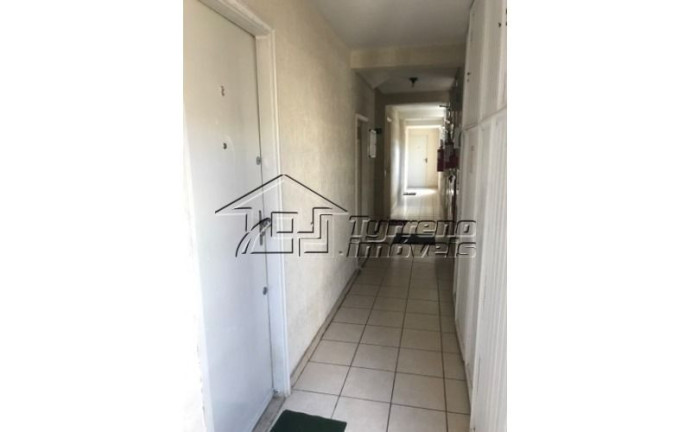 Imagem Apartamento com 1 Quarto à Venda, 37 m² em Vila Ema - São José Dos Campos