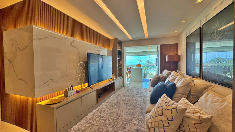 Imagem Apartamento com 3 Quartos à Venda, 169 m² em Riviera De São Lourenço - Bertioga