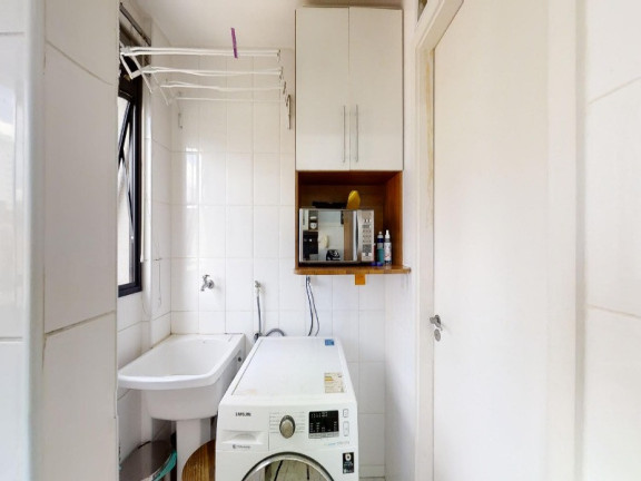 Imagem Imóvel com 2 Quartos à Venda, 82 m² em Vila Olímpia - São Paulo