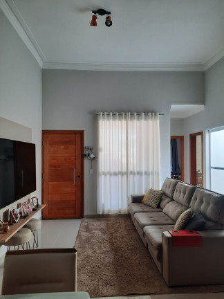 Imagem Casa de Condomínio com 3 Quartos à Venda, 110 m² em Horto Florestal - Sorocaba Imagem Casa de Condomínio com 3 Quartos à Venda, 110 m² em Horto Florestal - Sorocaba