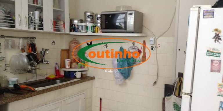 Imagem Apartamento com 2 Quartos à Venda, 80 m² em Tijuca - Rio De Janeiro Imagem Apartamento com 2 Quartos à Venda, 80 m² em Tijuca - Rio De Janeiro