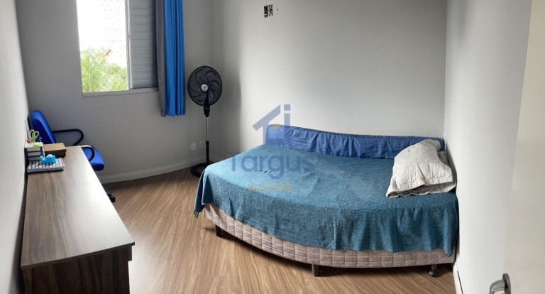 Imagem Apartamento com 2 Quartos à Venda, 52 m² em Vila Ema - São Paulo Imagem Apartamento com 2 Quartos à Venda, 52 m² em Vila Ema - São Paulo