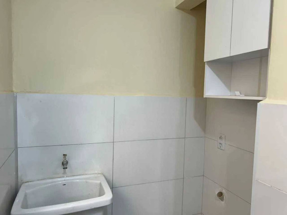 Imagem Apartamento com 3 Quartos à Venda, 48 m² em éden - Sorocaba Imagem Apartamento com 3 Quartos à Venda, 48 m² em éden - Sorocaba