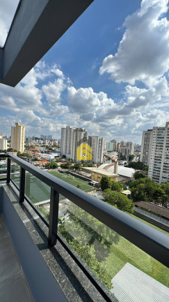 Imagem Cobertura com 2 Quartos à Venda, 122 m² em Baeta Neves - São Bernardo Do Campo