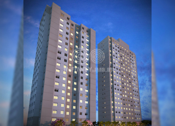 Imagem Apartamento com 1 Quarto à Venda, 27 m² em Jardim Planalto - São Paulo Imagem Apartamento com 1 Quarto à Venda, 27 m² em Jardim Planalto - São Paulo