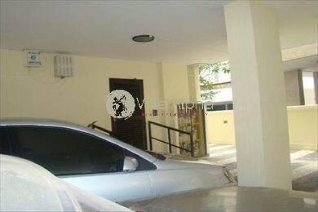 Imagem Apartamento com 3 Quartos à Venda, 160 m² em Boqueirao - Santos Imagem Apartamento com 3 Quartos à Venda, 160 m² em Boqueirao - Santos