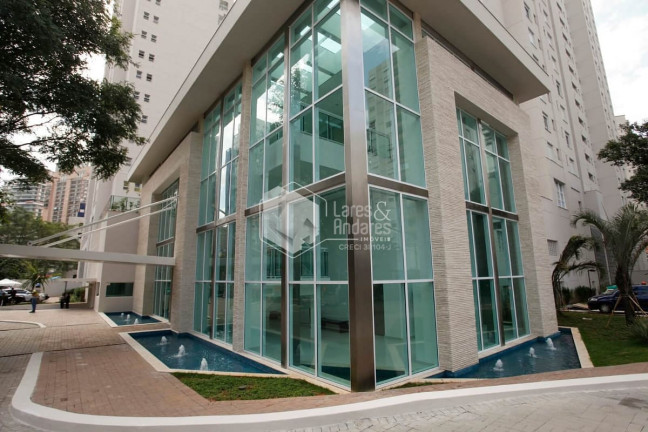 Imagem Apartamento com 3 Quartos à Venda, 335 m² em Moema - São Paulo