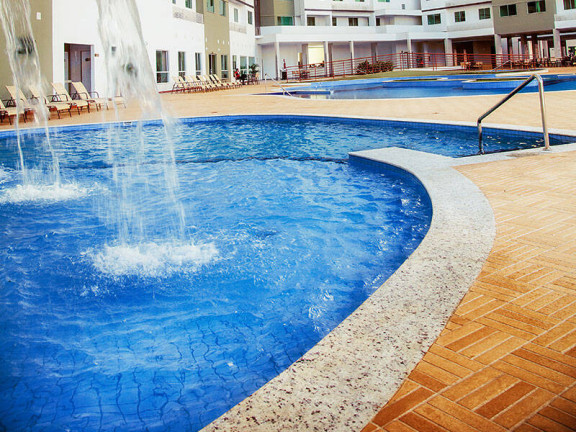 Imagem Apartamento com 2 Quartos à Venda, 65 m² em Turista - Caldas Novas Imagem Apartamento com 2 Quartos à Venda, 65 m² em Turista - Caldas Novas