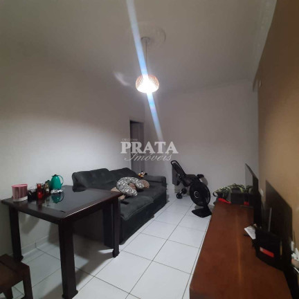 Imagem Apartamento com 1 Quarto à Venda, 50 m² em Macuco - Santos Imagem Apartamento com 1 Quarto à Venda, 50 m² em Macuco - Santos