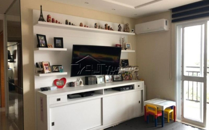 Imagem Apartamento com 4 Quartos à Venda, 124 m² em Jardim Esplanada - São José Dos Campos Imagem Apartamento com 4 Quartos à Venda, 124 m² em Jardim Esplanada - São José Dos Campos