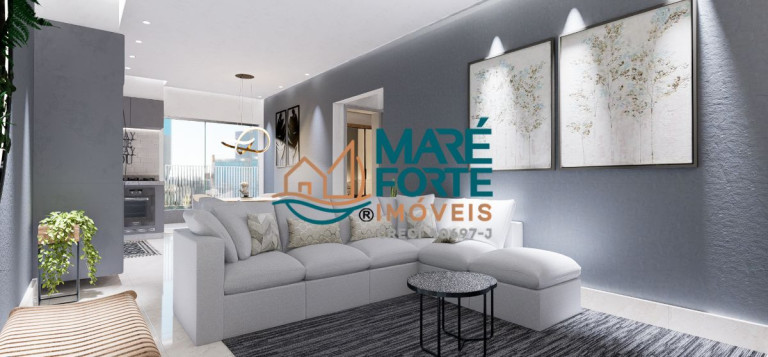 Imagem Apartamento com 2 Quartos à Venda, 78 m² em Centro - Ubatuba Imagem Apartamento com 2 Quartos à Venda, 78 m² em Centro - Ubatuba