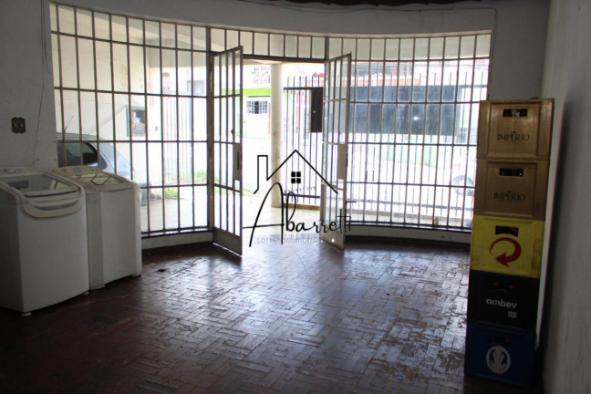 Imagem Sobrado com 6 Quartos à Venda, 391 m² em Vila Rezende - Piracicaba