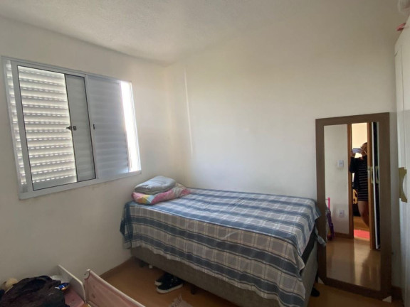 Imagem Apartamento com 2 Quartos à Venda, 40 m² em Jardim Europa - Suzano Imagem Apartamento com 2 Quartos à Venda, 40 m² em Jardim Europa - Suzano