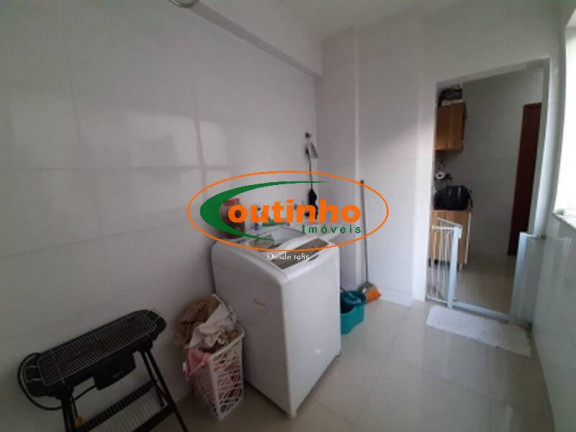 Imagem Apartamento com 3 Quartos à Venda, 117 m² em Tijuca - Rio De Janeiro Imagem Apartamento com 3 Quartos à Venda, 117 m² em Tijuca - Rio De Janeiro