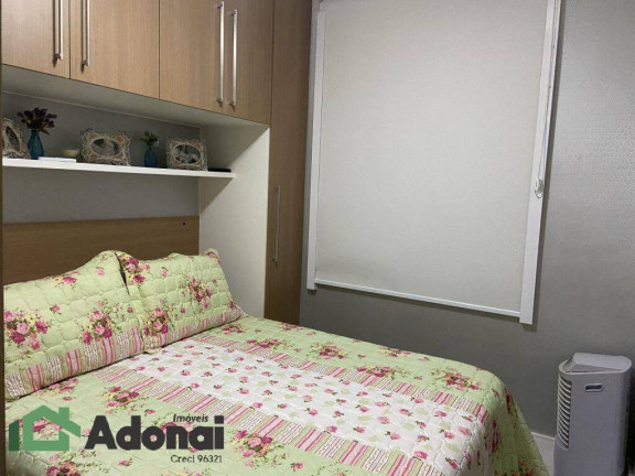 Imagem Apartamento com 2 Quartos à Venda, 53 m² em Engordadouro - Jundiaí Imagem Apartamento com 2 Quartos à Venda, 53 m² em Engordadouro - Jundiaí