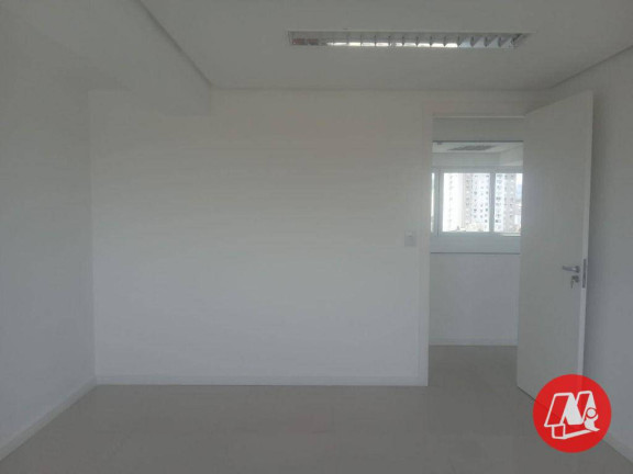 Imagem Sala Comercial para Alugar, 100 m² em Santana - Porto Alegre