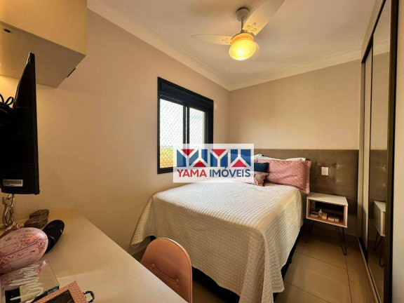 Imagem Apartamento com 3 Quartos à Venda, 135 m² em Jardim Olhos D'água - Ribeirão Preto Imagem Apartamento com 3 Quartos à Venda, 135 m² em Jardim Olhos D'água - Ribeirão Preto