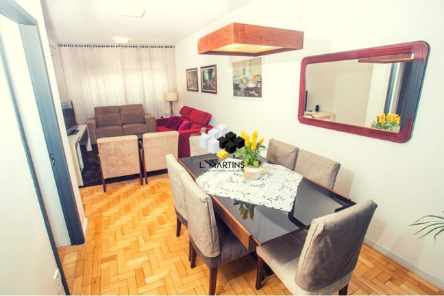 Imagem Apartamento com 3 Quartos à Venda, 117 m² em Bom Fim - Porto Alegre Imagem Apartamento com 3 Quartos à Venda, 117 m² em Bom Fim - Porto Alegre