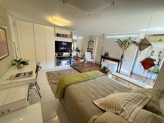 Imagem Apartamento com 1 Quarto à Venda, 32 m² em Porto Bracuhy - Angra Dos Reis Imagem Apartamento com 1 Quarto à Venda, 32 m² em Porto Bracuhy - Angra Dos Reis