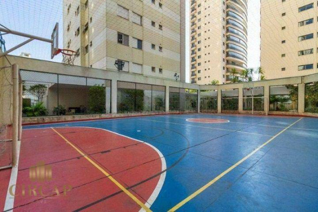 Apartamento com 3 Quartos à Venda, 125 m² em Vila Leopoldina - São Paulo