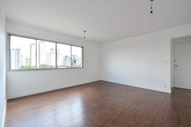 Imagem Apartamento com 2 Quartos à Venda, 85 m² em Vila Olímpia - São Paulo