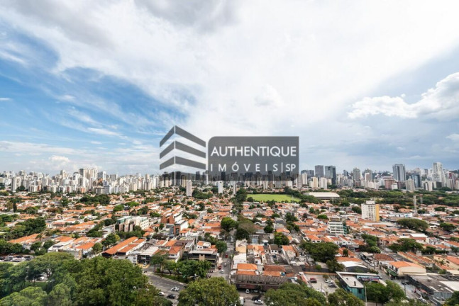 Imagem Cobertura com 1 Quarto à Venda, 157 m² em Vila Olímpia - São Paulo Imagem Cobertura com 1 Quarto à Venda, 157 m² em Vila Olímpia - São Paulo