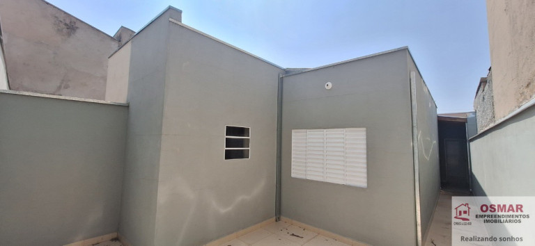 Imagem Casa com 2 Quartos à Venda, 67 m² em Jardim Eldorado - Sumaré