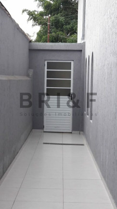 Imagem Casa com 3 Quartos à Venda, 148 m² em Jardim Prudência - São Paulo Imagem Casa com 3 Quartos à Venda, 148 m² em Jardim Prudência - São Paulo