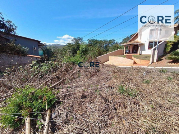Imagem Terreno à Venda, 476 m² em Paciência - Sabará