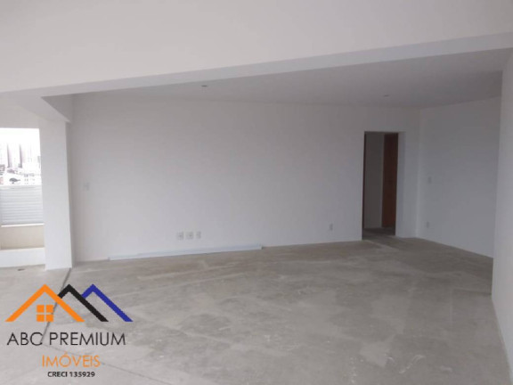 Imagem Apartamento com 3 Quartos à Venda, 160 m² em Vila Guiomar - Santo André