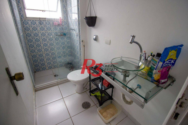Imagem Cobertura com 3 Quartos à Venda, 135 m² em Estuário - Santos Imagem Cobertura com 3 Quartos à Venda, 135 m² em Estuário - Santos