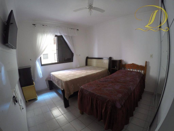 Imagem Apartamento com 1 Quarto à Venda, 50 m² em Aviação - Praia Grande