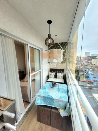 Imagem Apartamento com 2 Quartos à Venda, 59 m² em Baeta Neves - São Bernardo Do Campo Imagem Apartamento com 2 Quartos à Venda, 59 m² em Baeta Neves - São Bernardo Do Campo