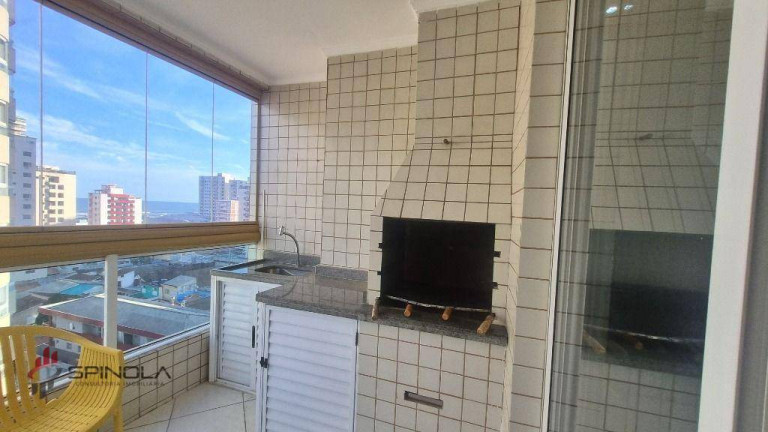 Imagem Apartamento com 3 Quartos à Venda, 100 m² em Tupi - Praia Grande Imagem Apartamento com 3 Quartos à Venda, 100 m² em Tupi - Praia Grande