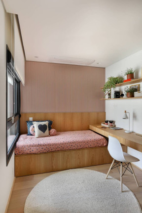 Imagem Apartamento com 4 Quartos à Venda, 150 m² em Perdizes - São Paulo