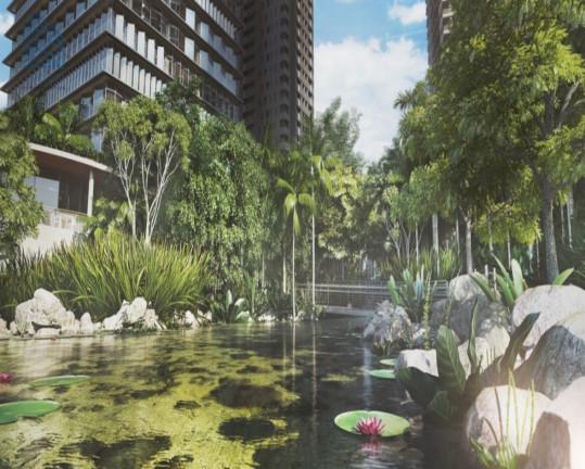 Imagem Imóvel com 3 Quartos à Venda, 104 m² em Brooklin - São Paulo Imagem Imóvel com 3 Quartos à Venda, 104 m² em Brooklin - São Paulo