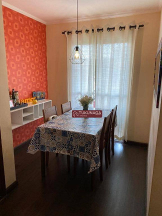Imagem Apartamento com 2 Quartos à Venda, 76 m² em Jardim Flor Da Montanha - Guarulhos