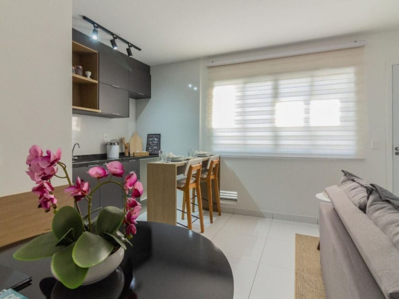 Imagem Imóvel com 2 Quartos à Venda, 40 m² em Vila Isolina Mazzei - São Paulo Imagem Imóvel com 2 Quartos à Venda, 40 m² em Vila Isolina Mazzei - São Paulo