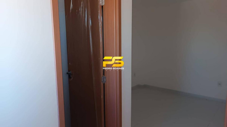 Imagem Apartamento com 1 Quarto à Venda, 54 m² em Ipês - João Pessoa