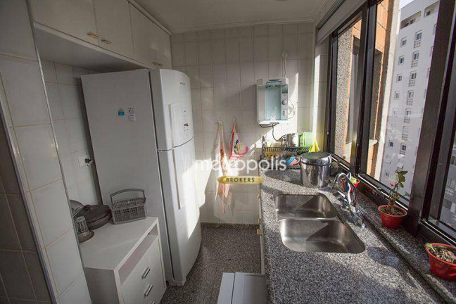 Imagem Imóvel com 4 Quartos à Venda, 275 m² em Santo Antônio - São Caetano Do Sul