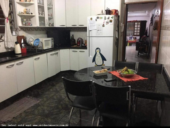Imagem Casa com 3 Quartos à Venda, 120 m² em Vila Do Castelo - São Paulo