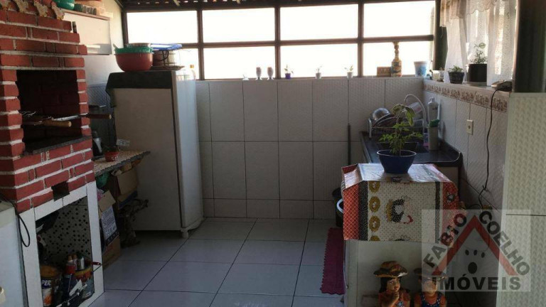 Imagem Cobertura com 3 Quartos à Venda, 136 m² em Vila Inglesa - São Paulo Imagem Cobertura com 3 Quartos à Venda, 136 m² em Vila Inglesa - São Paulo