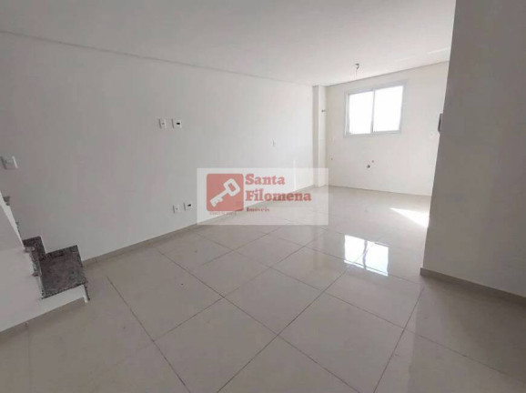 Imagem Apartamento com 2 Quartos à Venda, 120 m² em Vila Homero Thon - Santo André Imagem Apartamento com 2 Quartos à Venda, 120 m² em Vila Homero Thon - Santo André
