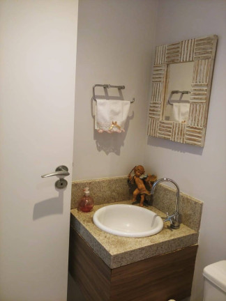 Imagem Apartamento com 3 Quartos à Venda, 140 m² em Vila Gumercindo - São Paulo Imagem Apartamento com 3 Quartos à Venda, 140 m² em Vila Gumercindo - São Paulo