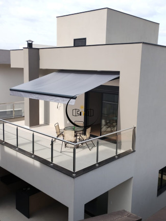 Imagem Casa de Condomínio com 4 Quartos para Alugar, 233 m² em Residencial Ibi-aram Ii - Itupeva