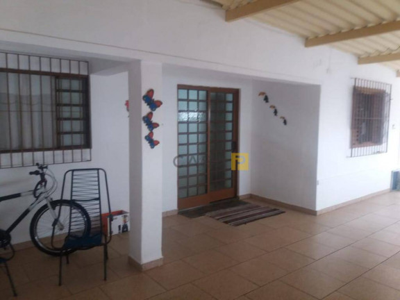 Casa com 3 Quartos à Venda, 80 m² em Jardim Picerno Ii - Sumaré