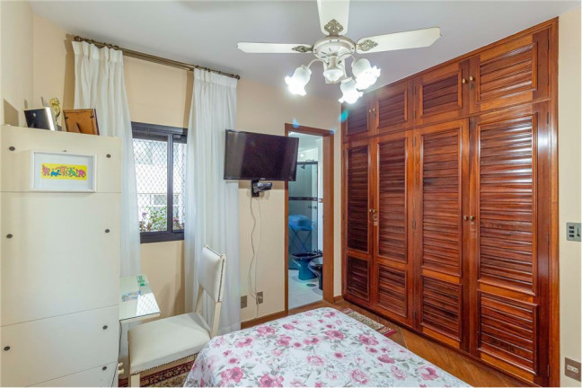 Imagem Apartamento com 4 Quartos à Venda, 186 m² em Santa Cecília - São Paulo Imagem Apartamento com 4 Quartos à Venda, 186 m² em Santa Cecília - São Paulo